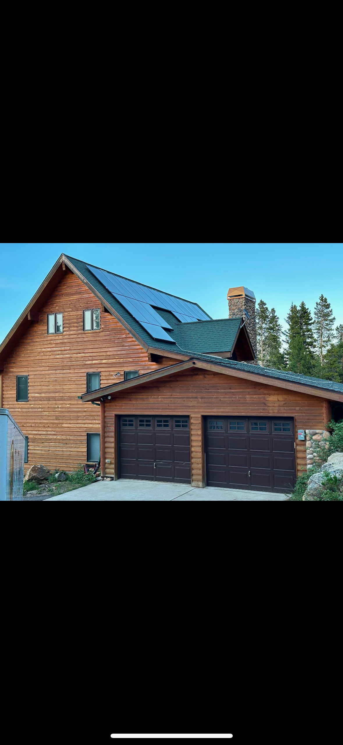 Roof panels