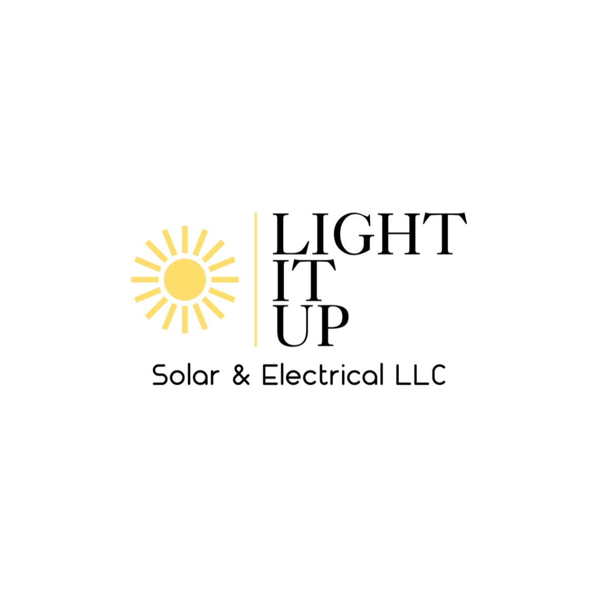 Light It Up Logo